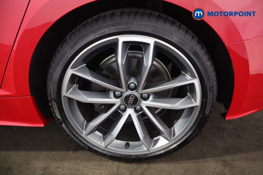 Used Audi A5 for sale - 78106850: Photo 39