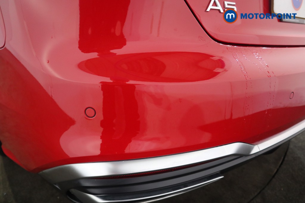 Used Audi A5 for sale - 78106850: Photo 40