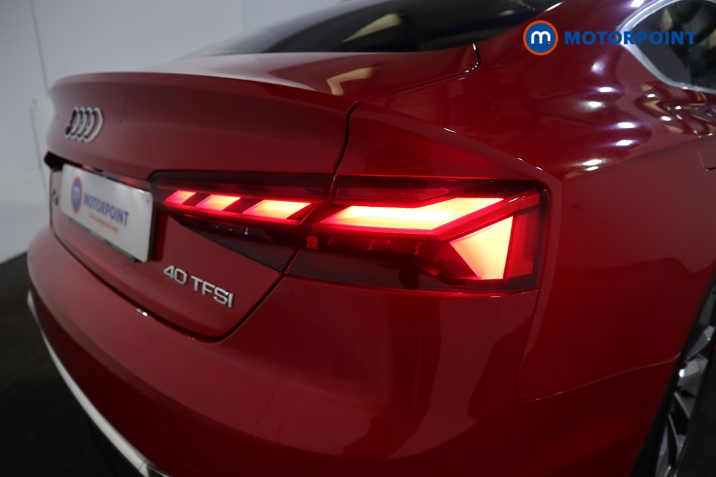 Used Audi A5 for sale - 78106850: Photo 43