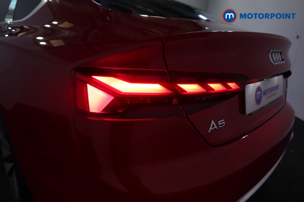 Used Audi A5 for sale - 78106850: Photo 44