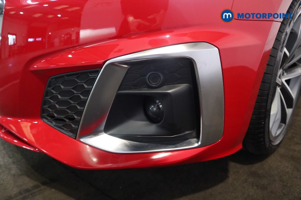 Used Audi A5 for sale - 78106850: Photo 49