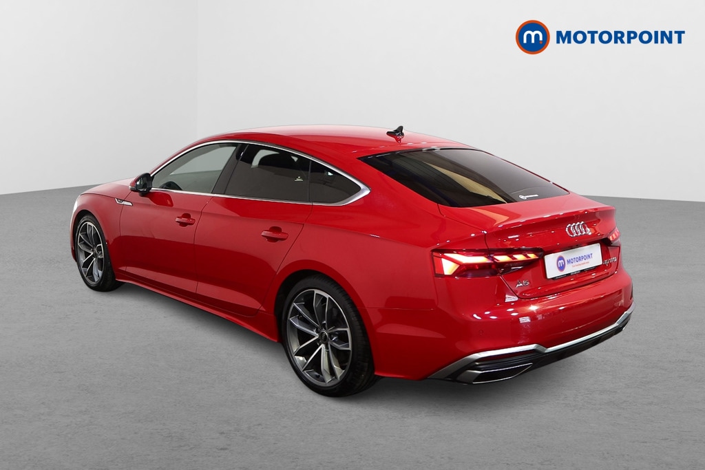 Used Audi A5 for sale - 78106850: Photo 5