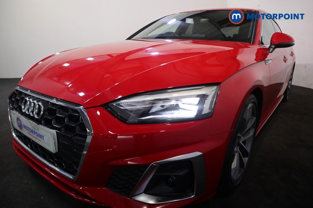 Used Audi A5 for sale - 78106850: Photo 50