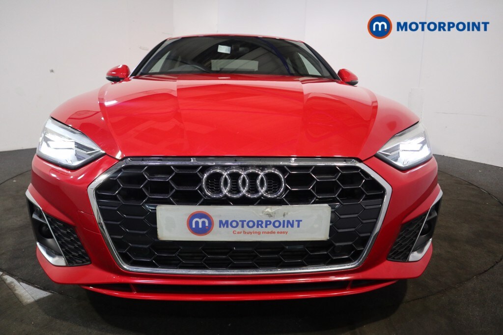 Used Audi A5 for sale - 78106850: Photo 51