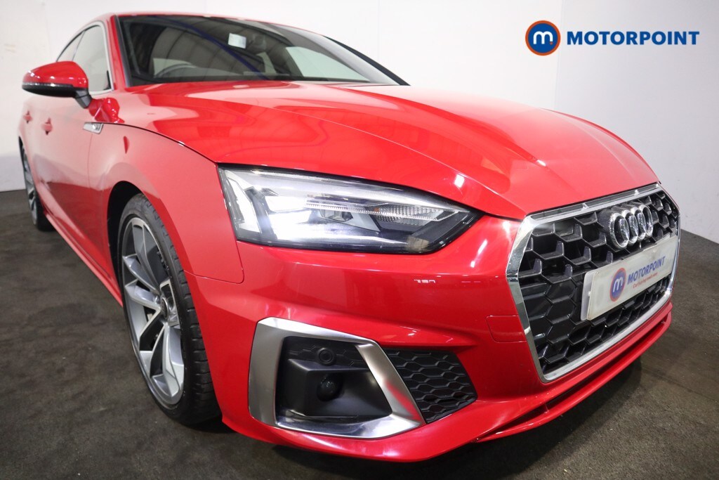Used Audi A5 for sale - 78106850: Photo 52