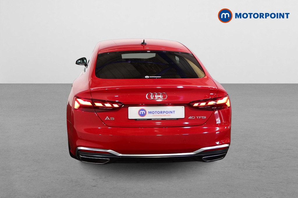 Used Audi A5 for sale - 78106850: Photo 6