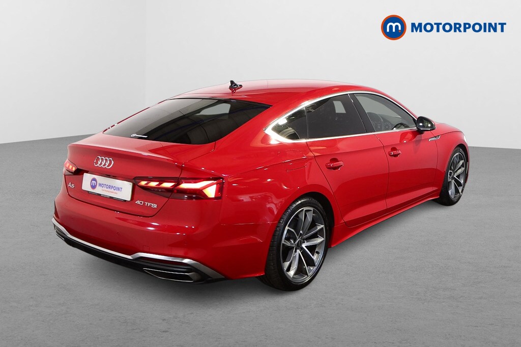 Used Audi A5 for sale - 78106850: Photo 7