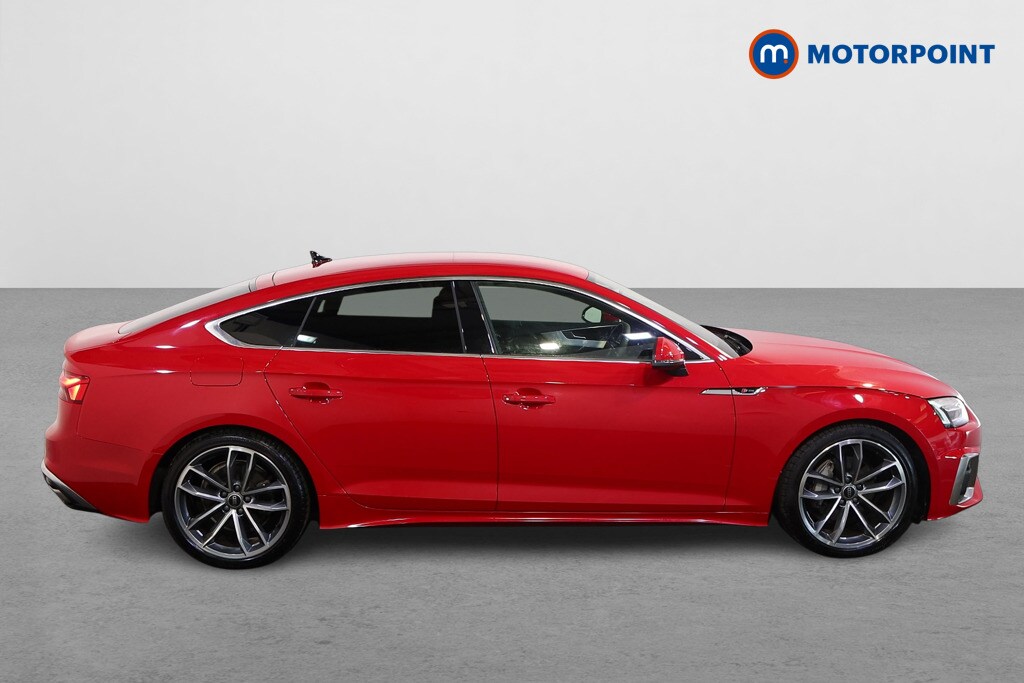 Used Audi A5 for sale - 78106850: Photo 8