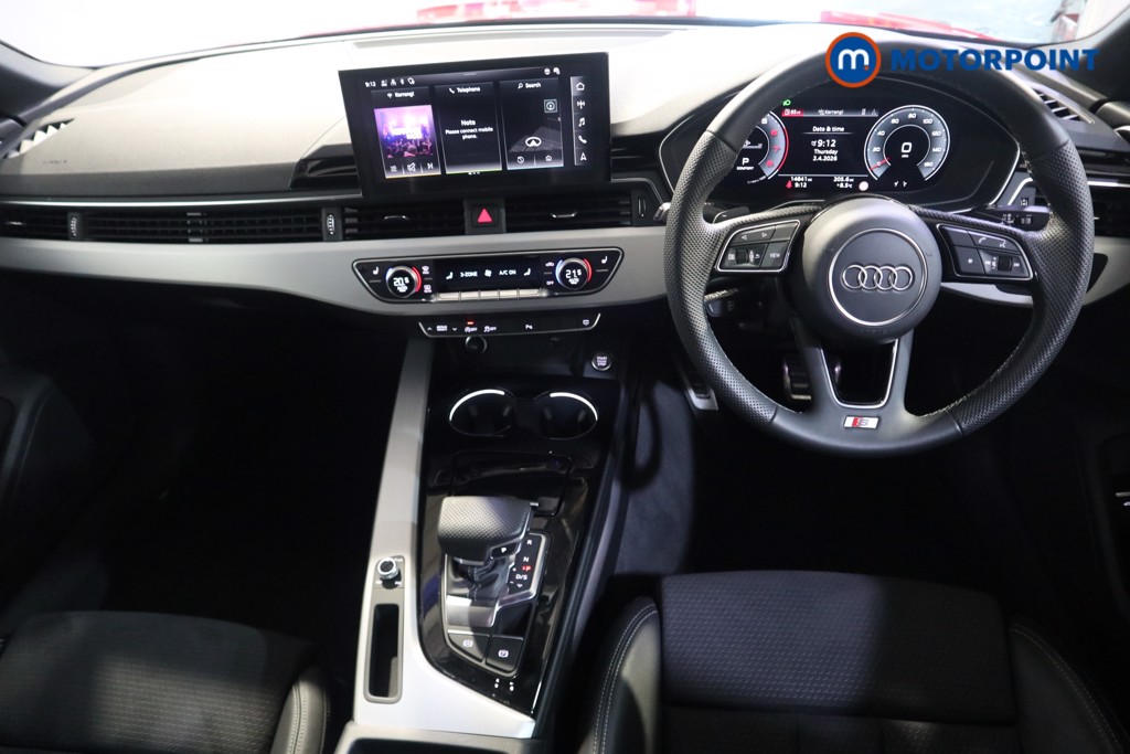 Used Audi A5 for sale - 78106850: Photo 9