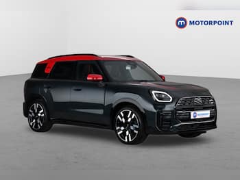 Used MINI Countryman 2024 for sale - 79650449: Photo