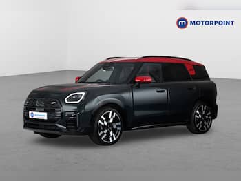Used MINI Countryman 2024 for sale - 79650449: Photo