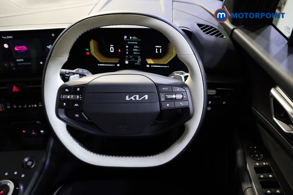 Used Kia Sportage 2025 for sale - 77262295: Photo 10