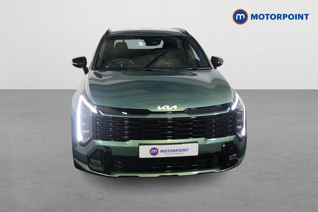 Used Kia Sportage 2025 for sale - 77262295: Photo 2