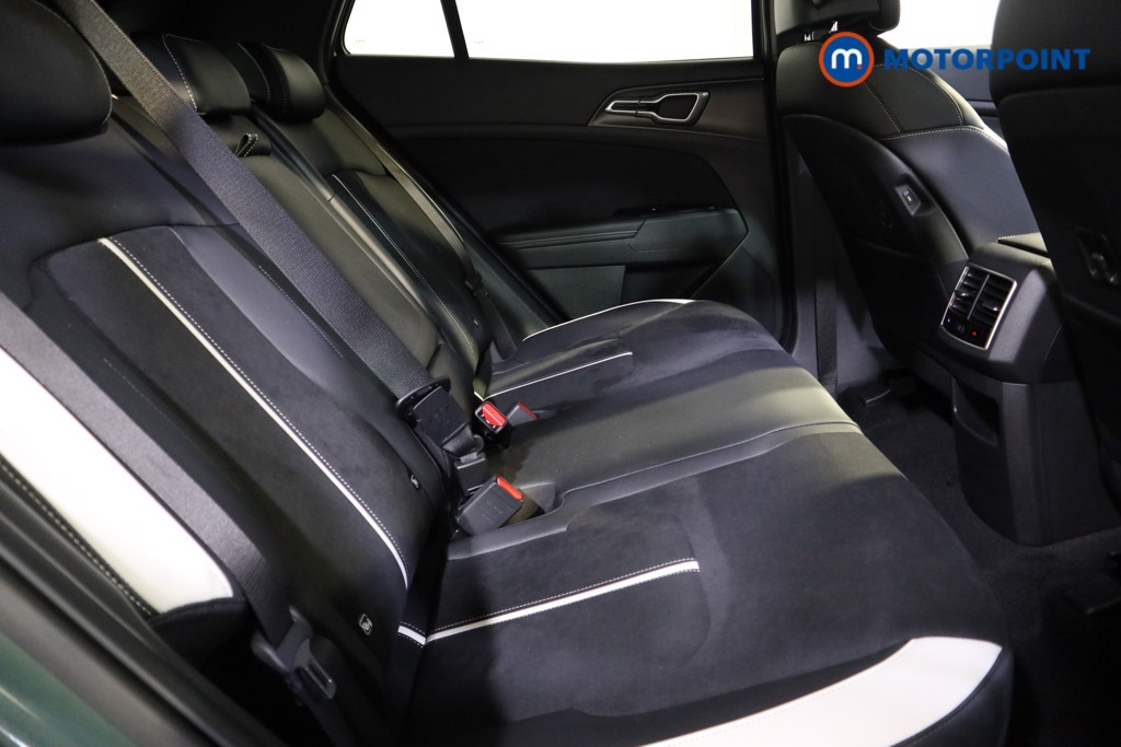 Used Kia Sportage 2025 for sale - 77262295: Photo 25