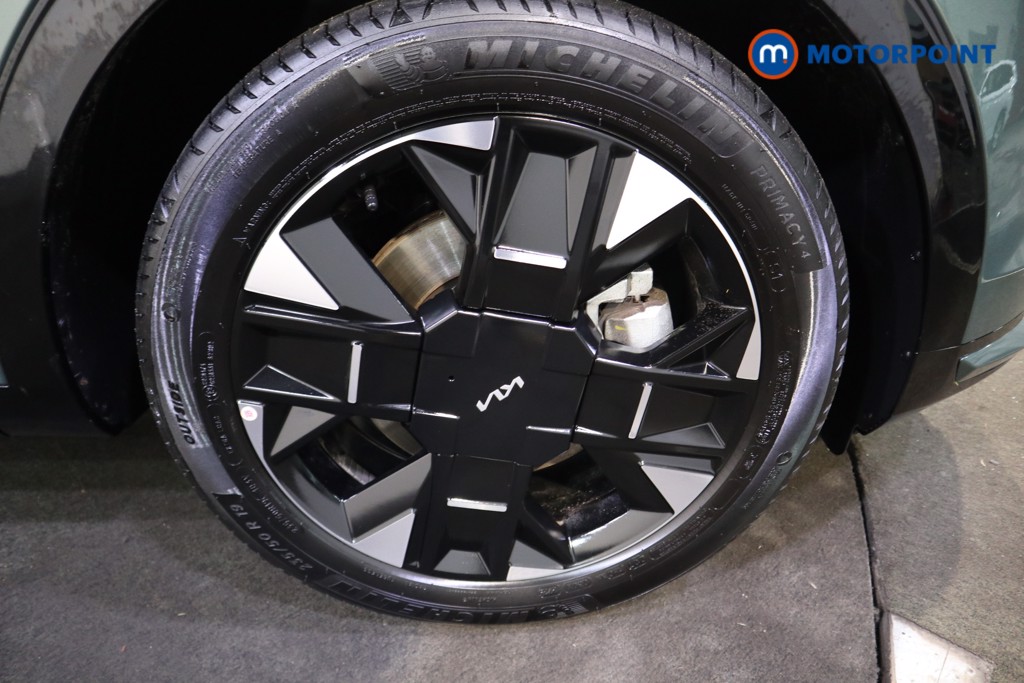 Used Kia Sportage 2025 for sale - 77262295: Photo 32