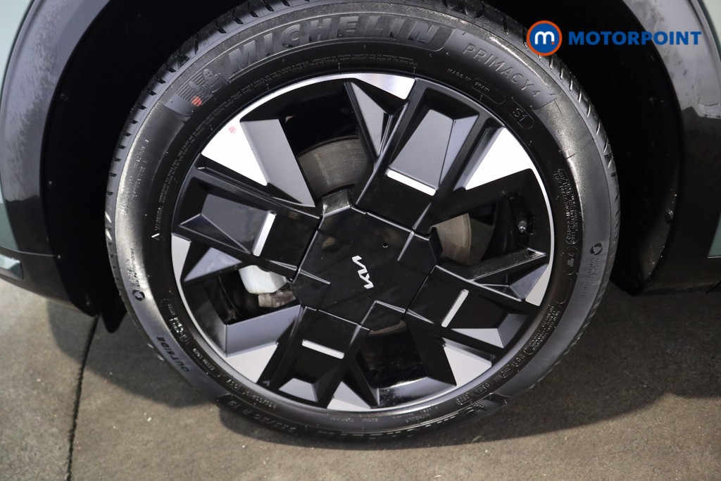 Used Kia Sportage 2025 for sale - 77262295: Photo 33