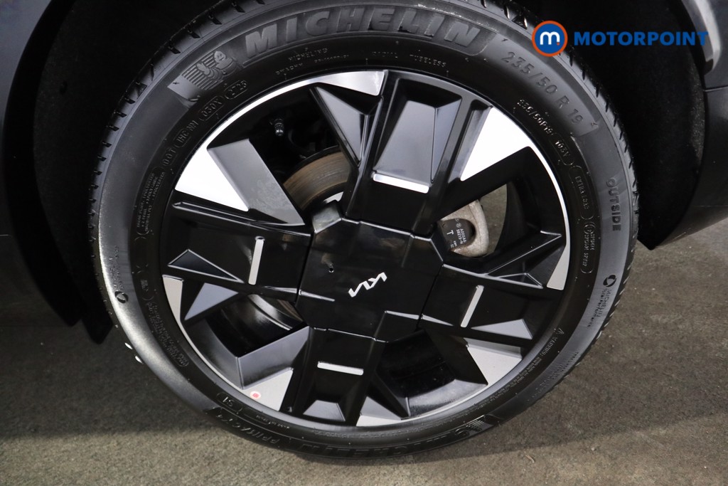 Used Kia Sportage 2025 for sale - 77262295: Photo 34