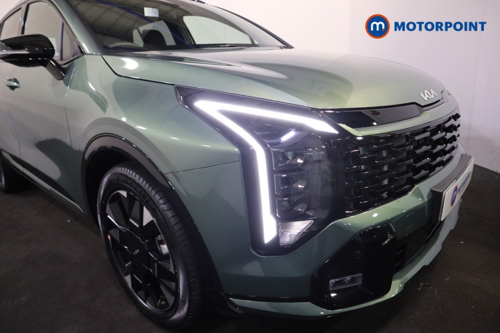 Used Kia Sportage 2025 for sale - 77262295: Photo 44