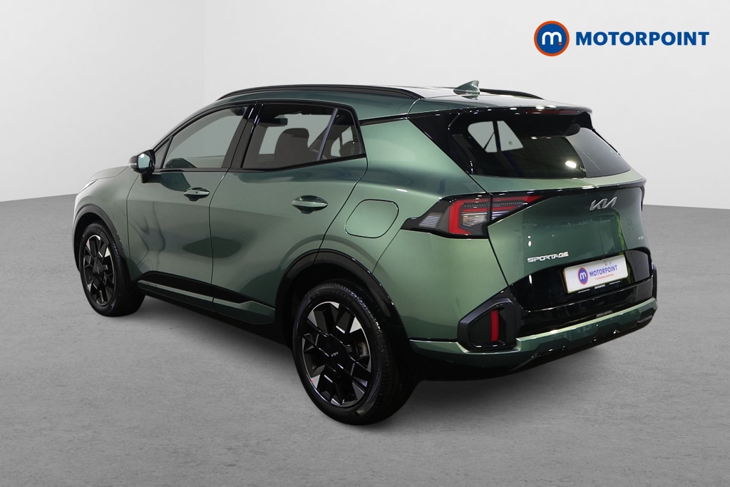 Used Kia Sportage 2025 for sale - 77262295: Photo 5