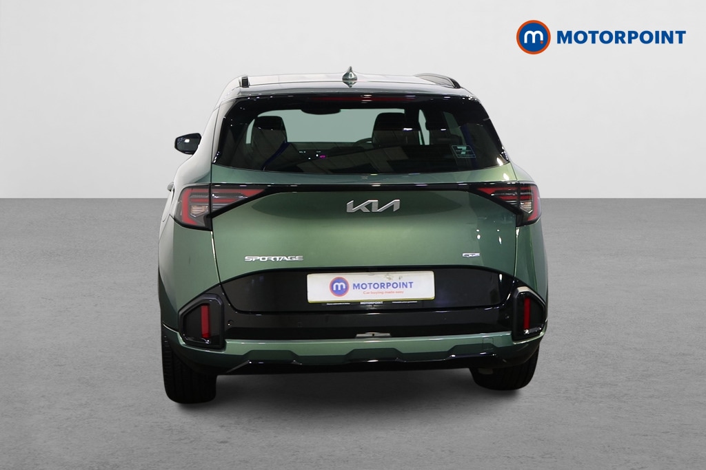 Used Kia Sportage 2025 for sale - 77262295: Photo 6