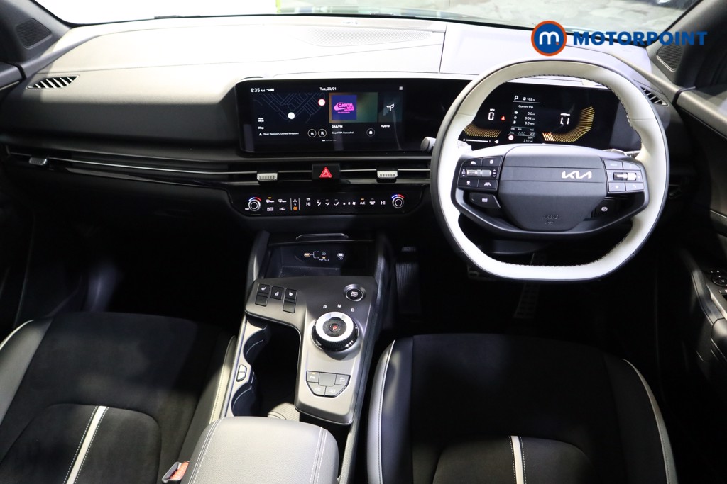 Used Kia Sportage 2025 for sale - 77262295: Photo 9