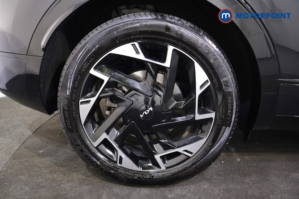 Used Kia Sportage 2025 for sale - 76319895: Photo 19