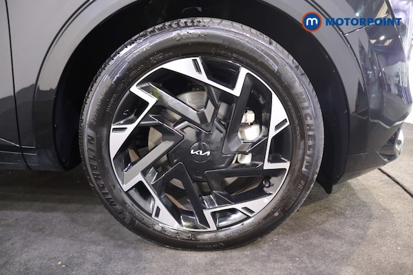 Used Kia Sportage 2025 for sale - 76319895: Photo 20