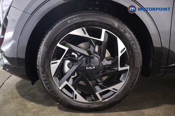 Used Kia Sportage 2025 for sale - 76319895: Photo 21