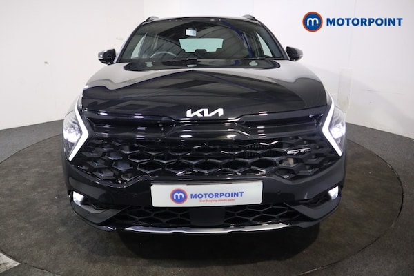 Used Kia Sportage 2025 for sale - 76319895: Photo 33