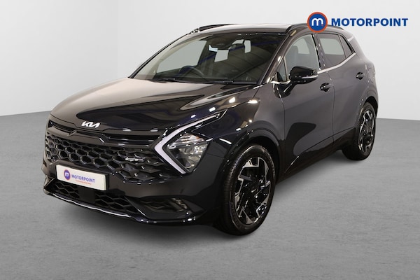 Used Kia Sportage 2025 for sale - 76319895: Photo 3