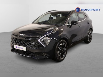 Used Kia Sportage 2025 for sale - 76319895: Photo 3