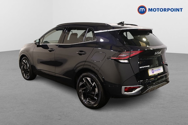 Used Kia Sportage 2025 for sale - 76319895: Photo 5