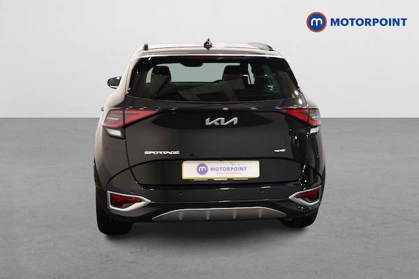 Used Kia Sportage 2025 for sale - 76319895: Photo 6