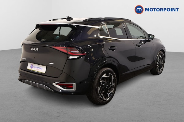 Used Kia Sportage 2025 for sale - 76319895: Photo 7