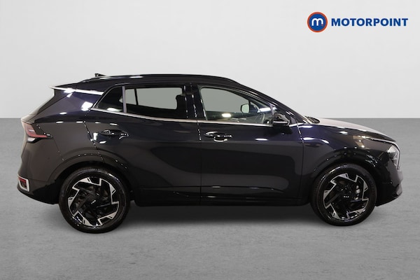 Used Kia Sportage 2025 for sale - 76319895: Photo 8