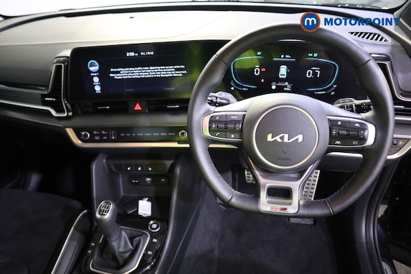 Used Kia Sportage 2025 for sale - 76319895: Photo 9