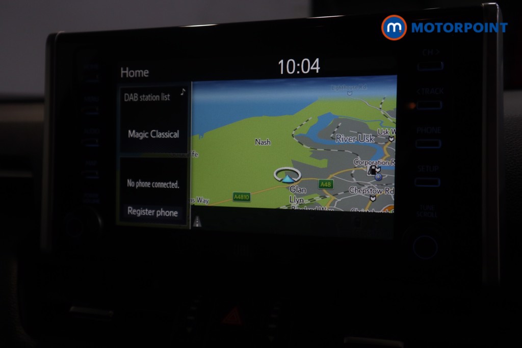 Used Toyota RAV4 2020 for sale - 76797434: Photo 10