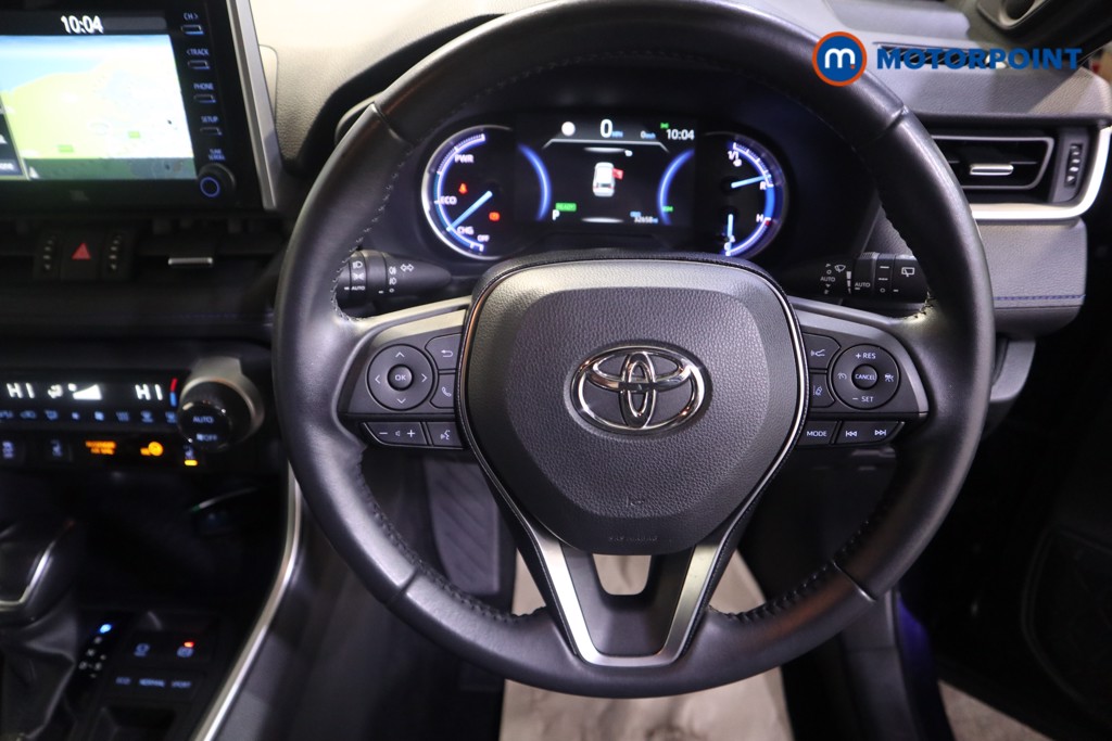 Used Toyota RAV4 2020 for sale - 76797434: Photo 11