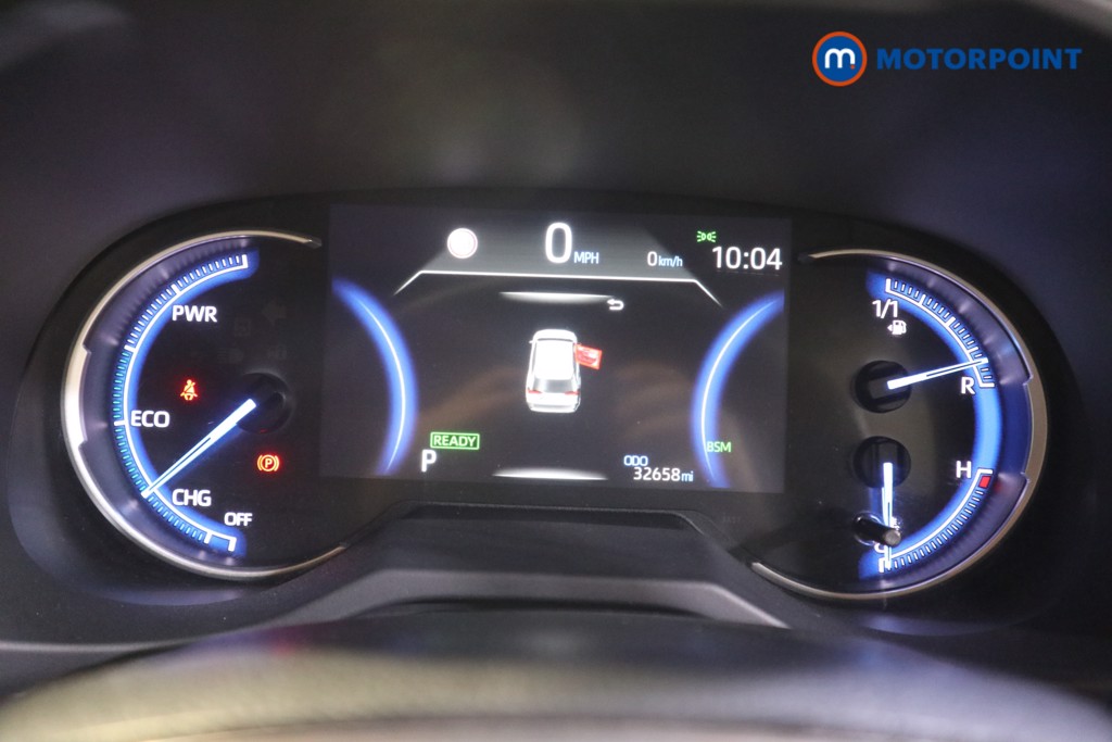 Used Toyota RAV4 2020 for sale - 76797434: Photo 12