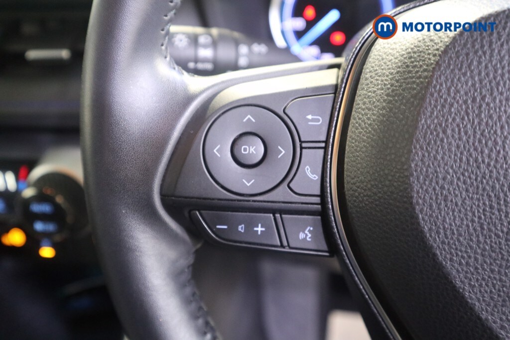 Used Toyota RAV4 2020 for sale - 76797434: Photo 13