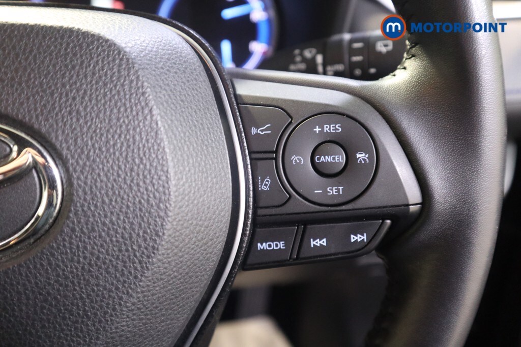 Used Toyota RAV4 2020 for sale - 76797434: Photo 14