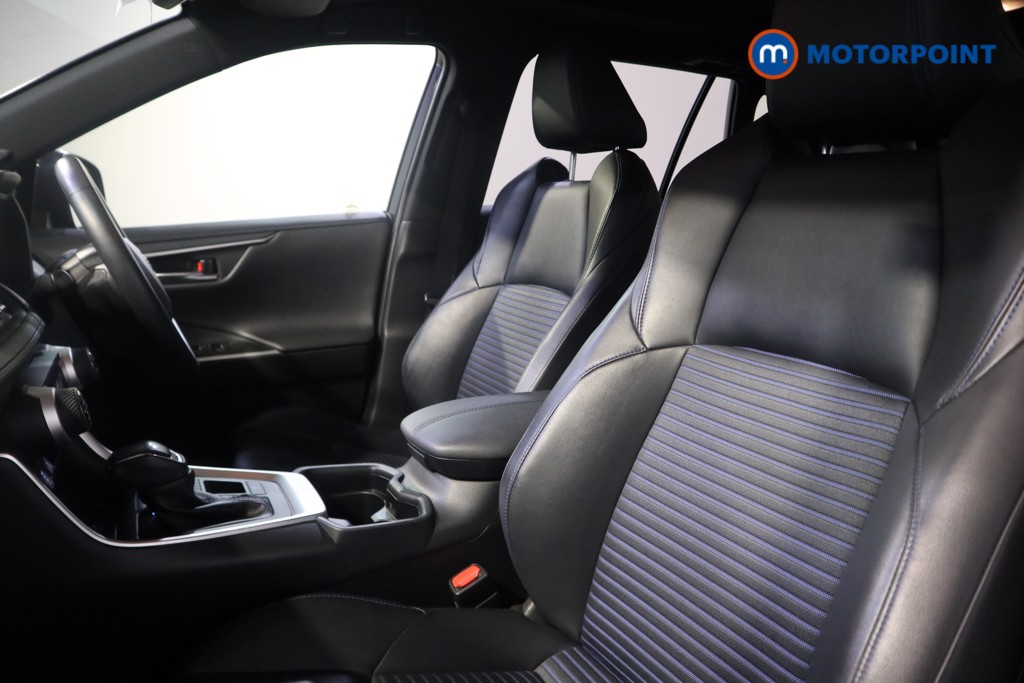 Used Toyota RAV4 2020 for sale - 76797434: Photo 18