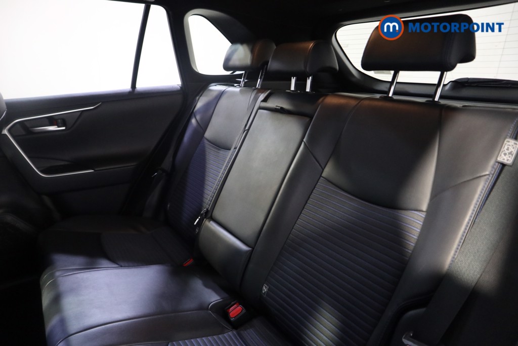 Used Toyota RAV4 2020 for sale - 76797434: Photo 19