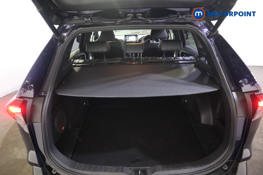 Used Toyota RAV4 2020 for sale - 76797434: Photo 20