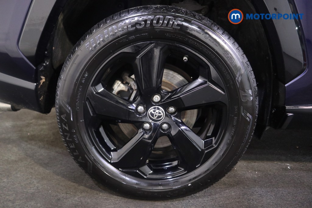 Used Toyota RAV4 2020 for sale - 76797434: Photo 22