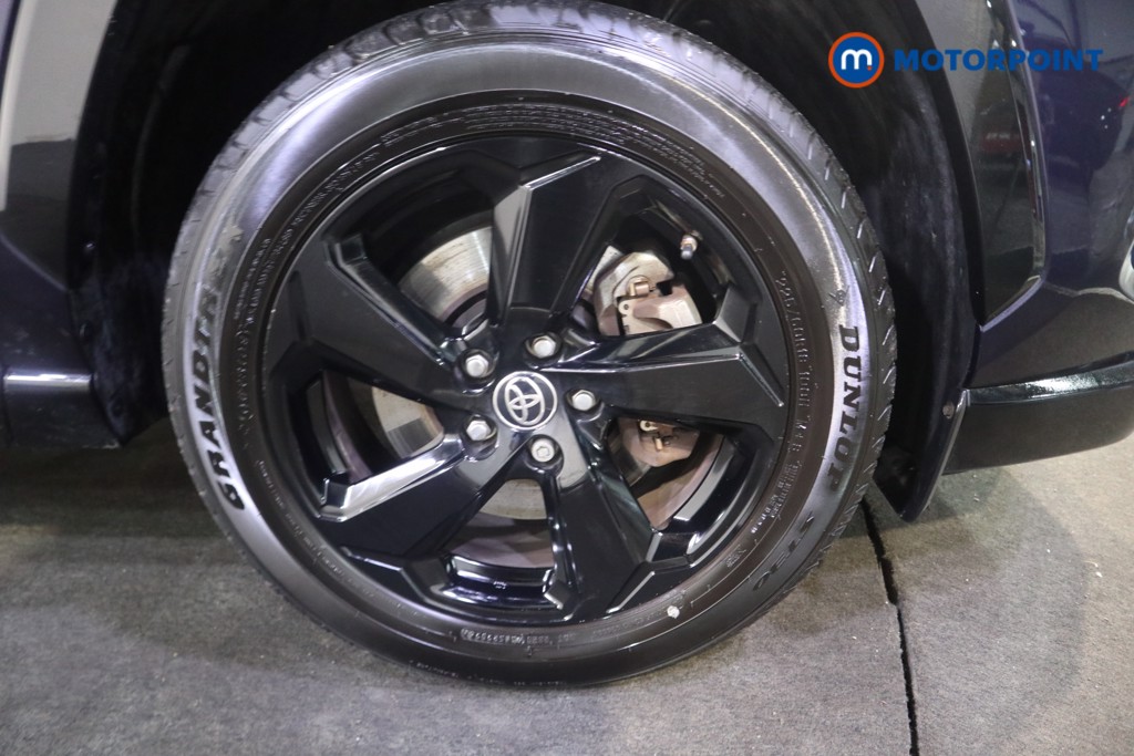 Used Toyota RAV4 2020 for sale - 76797434: Photo 23