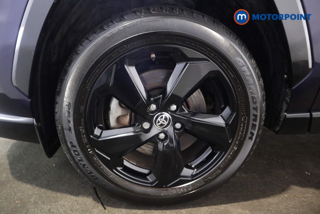 Used Toyota RAV4 2020 for sale - 76797434: Photo 24