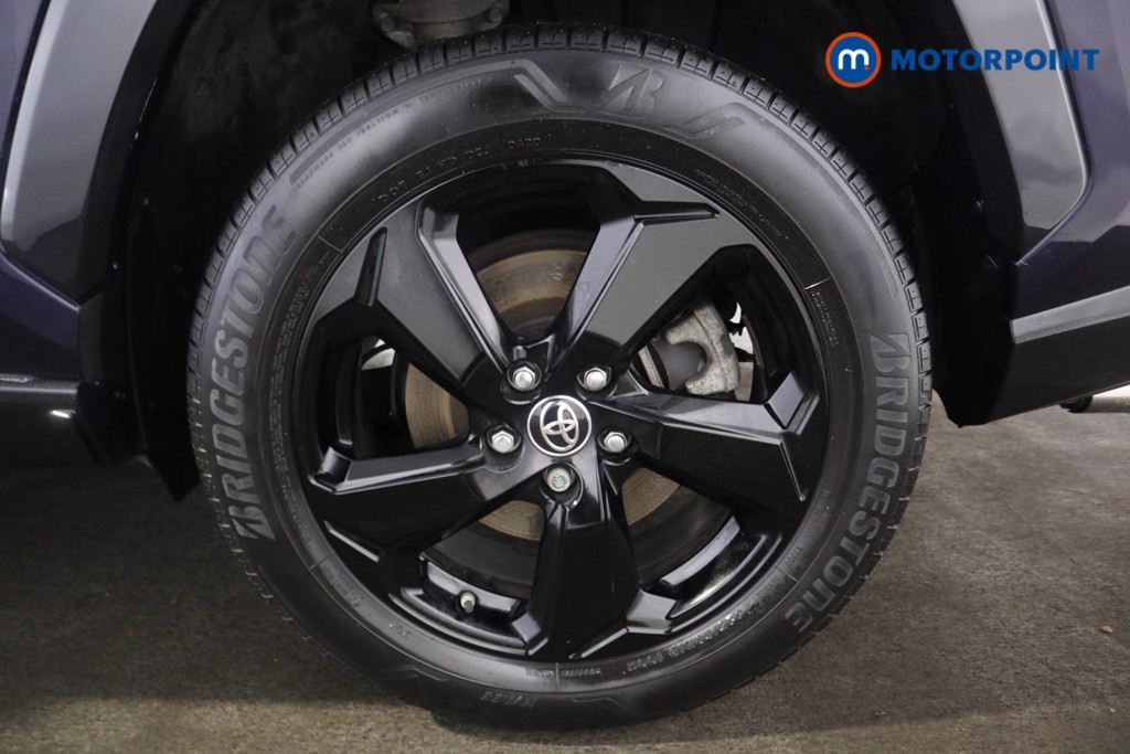 Used Toyota RAV4 2020 for sale - 76797434: Photo 25