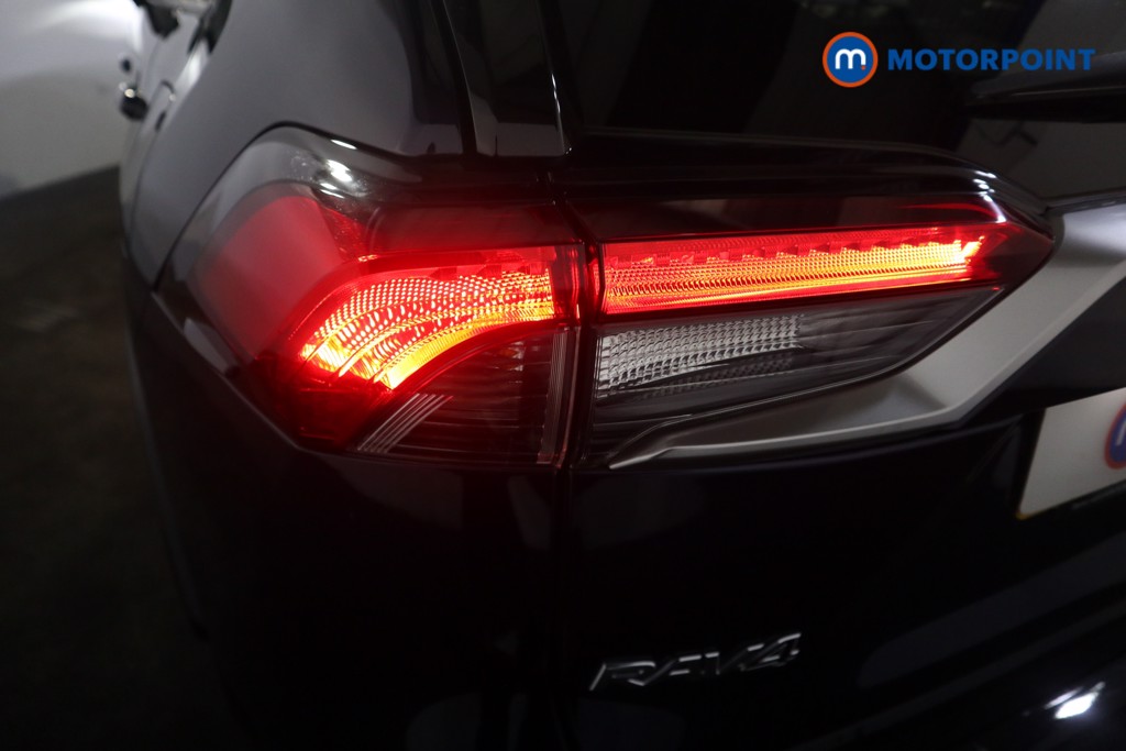 Used Toyota RAV4 2020 for sale - 76797434: Photo 27