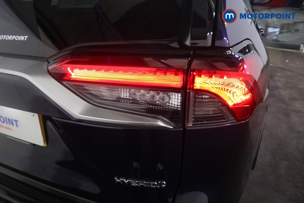 Used Toyota RAV4 2020 for sale - 76797434: Photo 28